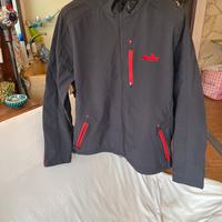 Giacca da neve ellesse