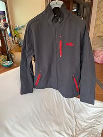 Giacca da neve ellesse