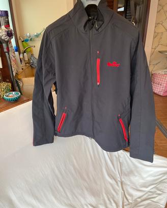 Giacca da neve ellesse