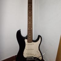 chitarra elettrica 