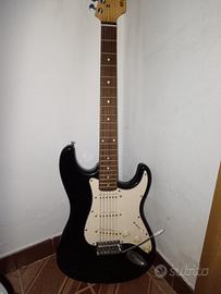 chitarra elettrica 