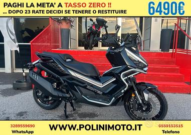 ZONTES 368 G - TASSO ZERO - SPEDIAMO IN TUTTA ITAL