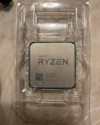 Ryzen 5 4500