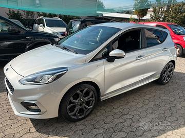 Ford Fiesta 1.1 85 CV 5 porte ST-Line*EURO6*NEOPAT