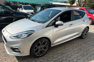 Ford Fiesta 1.1 85 CV 5 porte ST-Line*EURO6*NEOPAT