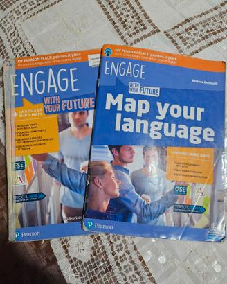 Engage with your future