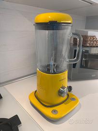 Frullatore Kenwood Kmix giallo