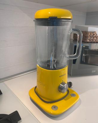Frullatore Kenwood Kmix giallo