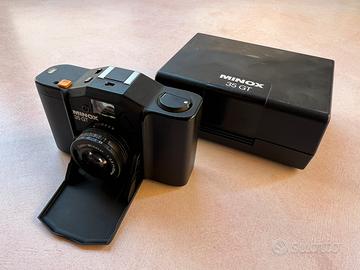 MINOX 35 GT