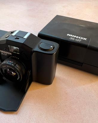 MINOX 35 GT