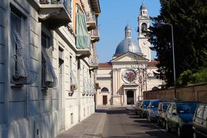 Bilocale arredato nuovo 800eu 15 min Garibaldi s5