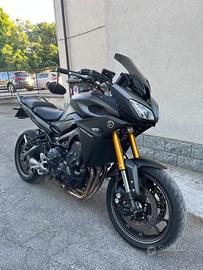 YAMAHA TRACER 900