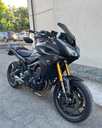 YAMAHA TRACER 900