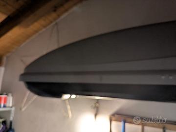portatutto Thule