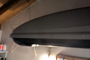 portatutto Thule