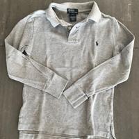Polo Ralph Lauren 8 anni