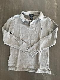 Polo Ralph Lauren 8 anni