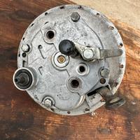 Mozzo posteriore Piaggio Ciao