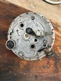 Mozzo posteriore Piaggio Ciao