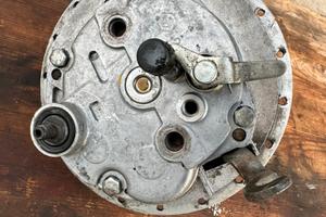 Mozzo posteriore Piaggio Ciao