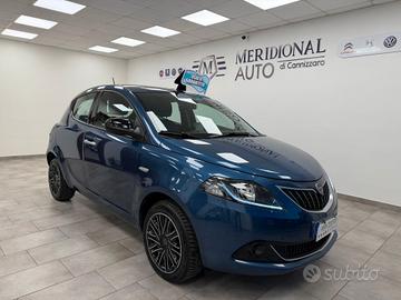 LANCIA YPSILON 1.0 HYBRID FIREFLY 70 CV 2022