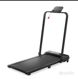 Tapis Roulant Elettrico Pieghevole