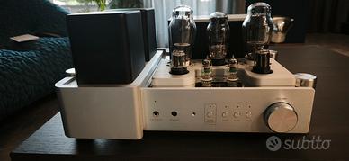 amplificatore Integrato Valvolare Yaqin MS300 C