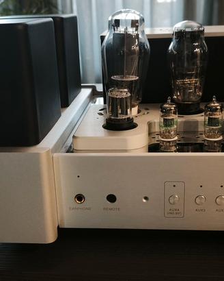 amplificatore Integrato Valvolare Yaqin MS300 C