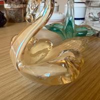 Decor per la casa in Vetro di Murano Italy