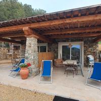 ISOA D'ELBA bilocale con splendida vista mare