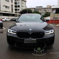 BMW M5 Competition 4.4 V8 625 CV xDrive Steptronic