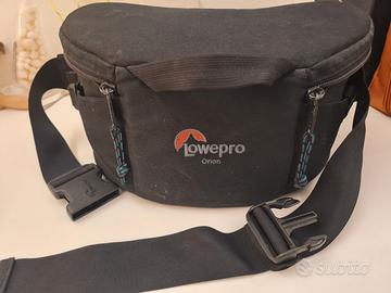 borsa per macchina fotografica LOWEPRO 