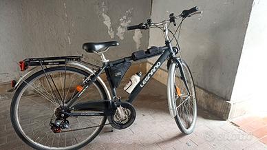 bici legnano