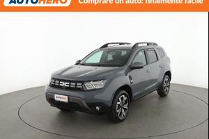 DACIA Duster 1.5 Blue dCi 8V 115 CV 4x2 Journey