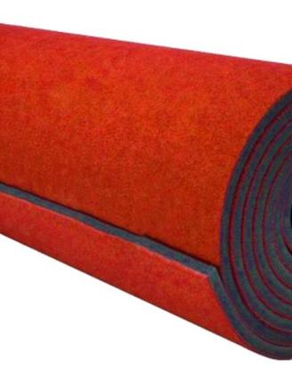 Striscia corpo libero