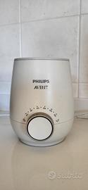 Scaldabiberon Philips Avent