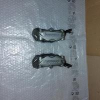 pinze freno anteriori radiali brembo rivale 800