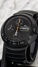 IWC Porsche Design Automatico 41 mm