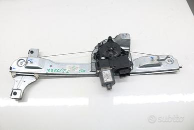 CREMAGLIERA ANTERIORE SINISTRA PEUGEOT 208 Serie 9
