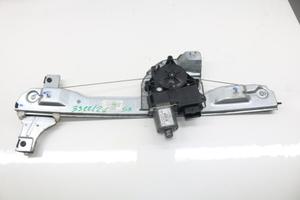 CREMAGLIERA ANTERIORE SINISTRA PEUGEOT 208 Serie 9