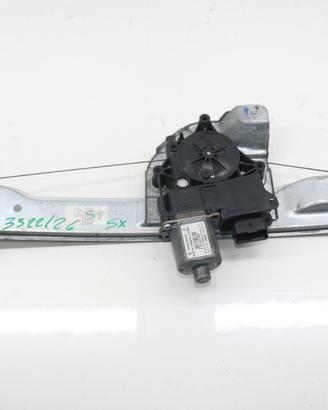 CREMAGLIERA ANTERIORE SINISTRA PEUGEOT 208 Serie 9