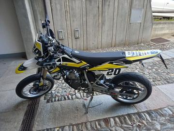 Husquarna sm 125