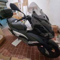 Gilera Nexus 250cc 2006-34000 km Accessori Inclusi