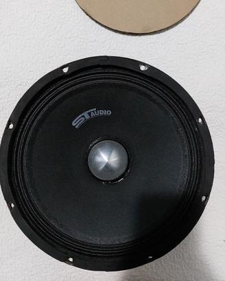 casse St audio