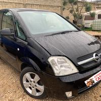 Ricambi opel meriva 1.7 diesel anno:2005