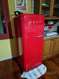 Frigo Smeg