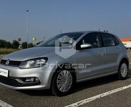 VOLKSWAGEN Polo 1.4 TDI 5p. Comfortline