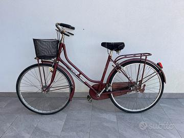 Bicicletta da guerra