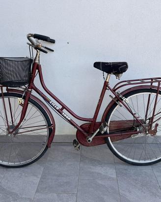 Bicicletta da guerra
