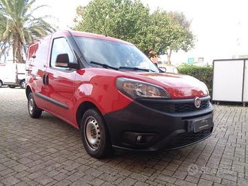 Fiat Doblò 1.6 MJT 105CV S&S PC-TN Cargo Business 